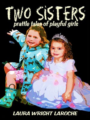 cover image of Two Sisters